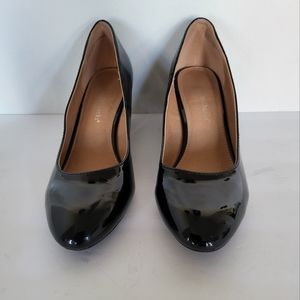 Christopher and Banks patent wedge 10